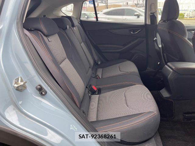 Subaru SUBARU 2017-06 6219970-8