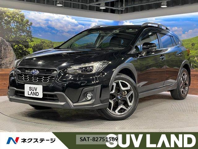 Subaru SUBARU 2019-06 6219950-0