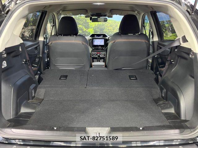 Subaru SUBARU 2019-06 6219950-9