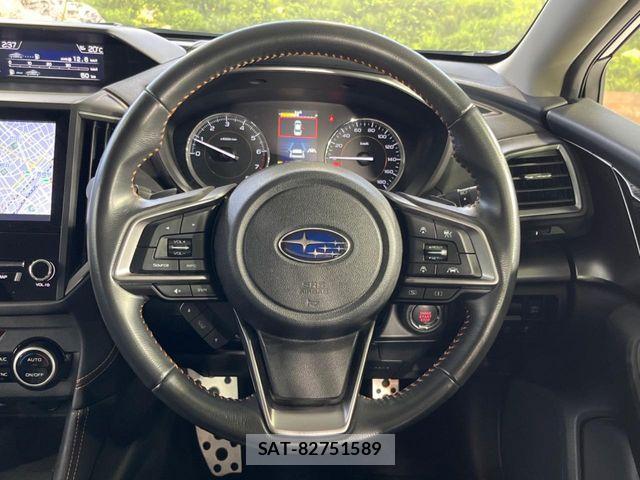 Subaru SUBARU 2019-06 6219950-10