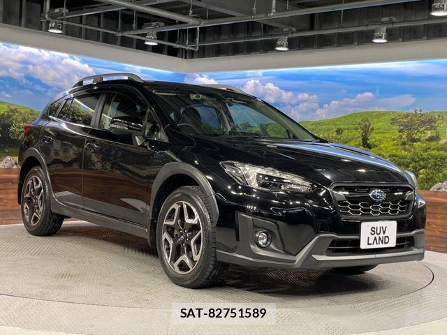 Subaru SUBARU 2019-06 6219950-15