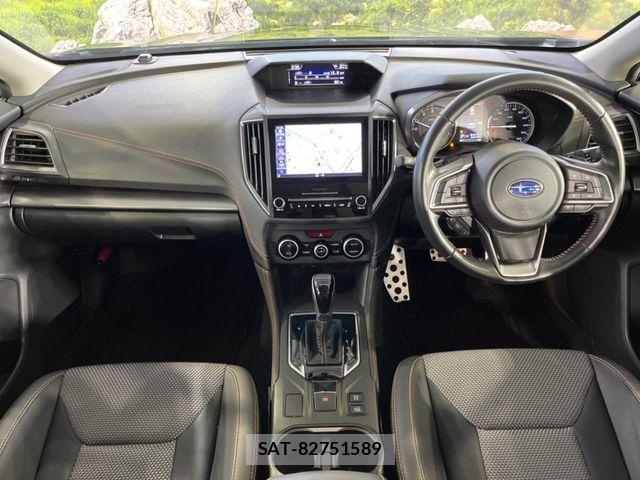 Subaru SUBARU 2019-06 6219950-1