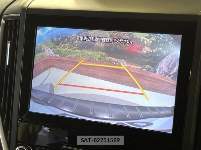 Subaru SUBARU 2019-06 6219950-3