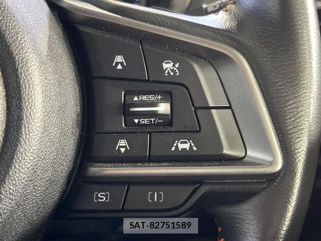 Subaru SUBARU 2019-06 6219950-4