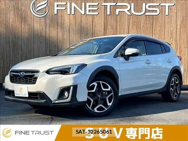Subaru SUBARU 2017-05 6219953-0