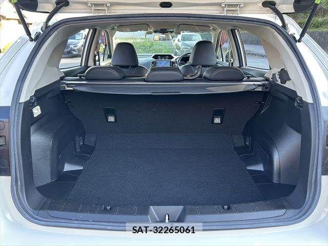Subaru SUBARU 2017-05 6219953-9