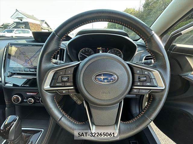 Subaru SUBARU 2017-05 6219953-10