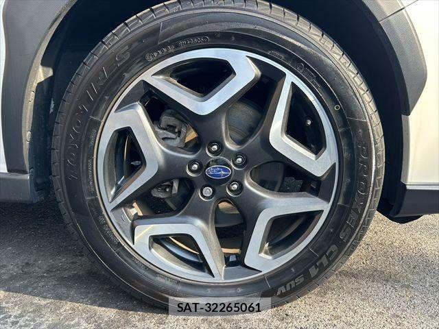 Subaru SUBARU 2017-05 6219953-13