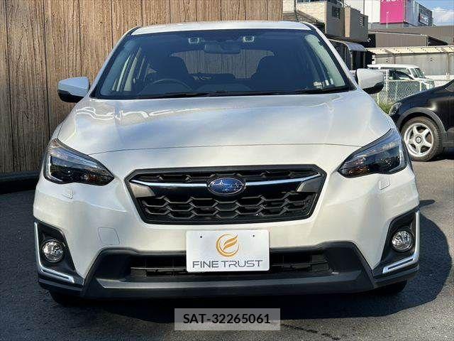 Subaru SUBARU 2017-05 6219953-14