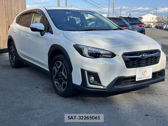 Subaru SUBARU 2017-05 6219953-15