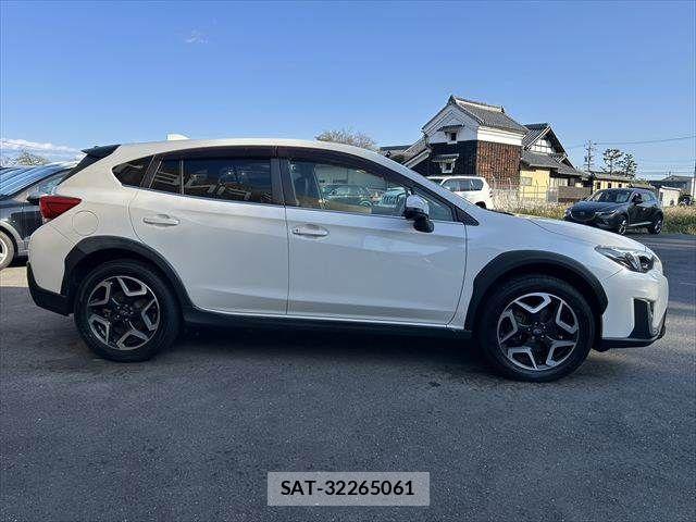 Subaru SUBARU 2017-05 6219953-16