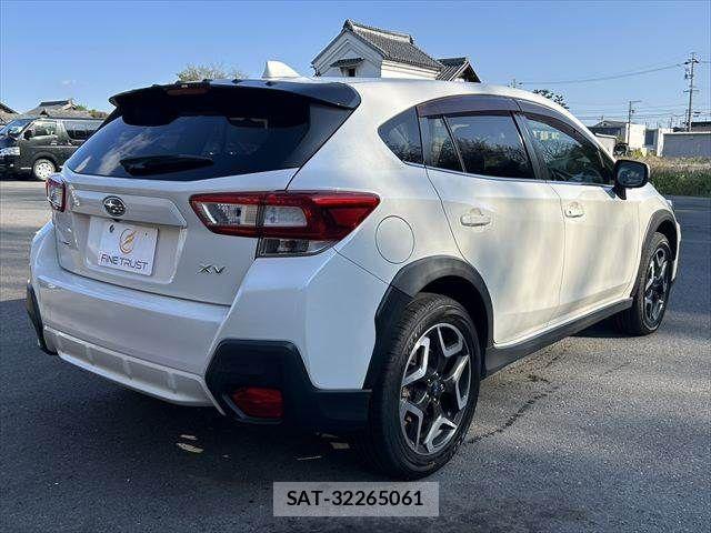 Subaru SUBARU 2017-05 6219953-17