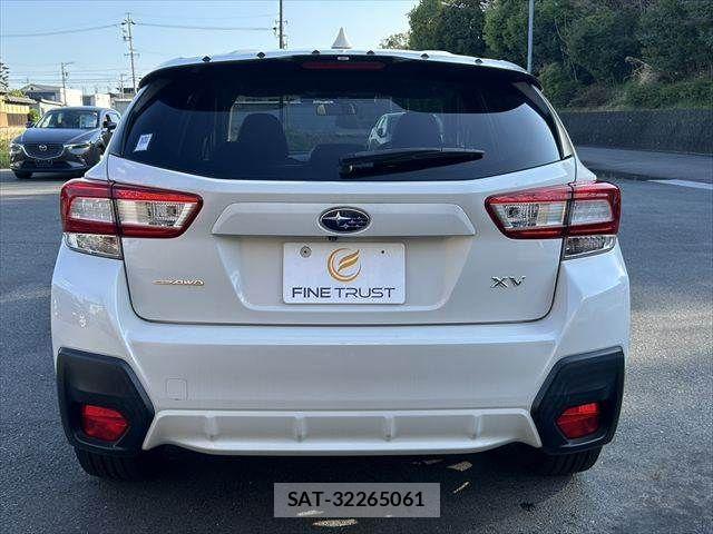 Subaru SUBARU 2017-05 6219953-18