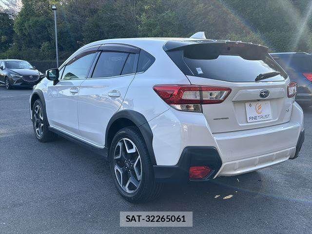 Subaru SUBARU 2017-05 6219953-19