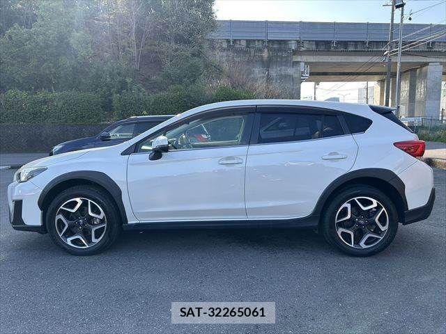 Subaru SUBARU 2017-05 6219953-20