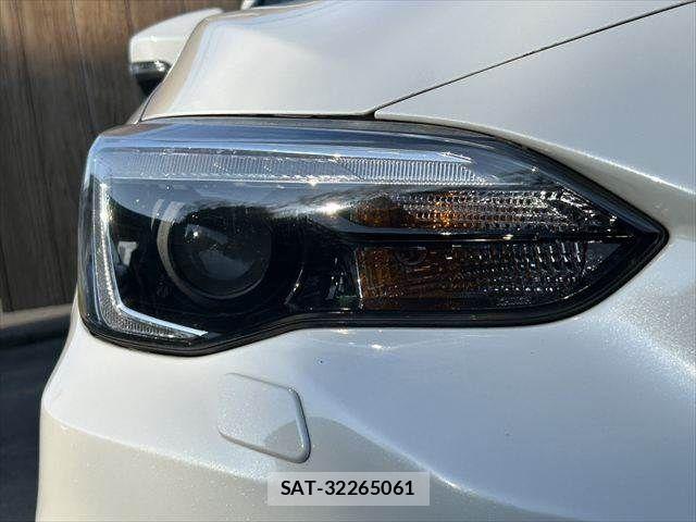 Subaru SUBARU 2017-05 6219953-22