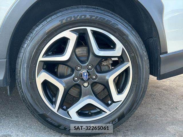 Subaru SUBARU 2017-05 6219953-28