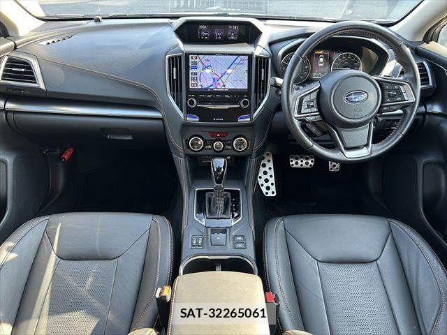 Subaru SUBARU 2017-05 6219953-2