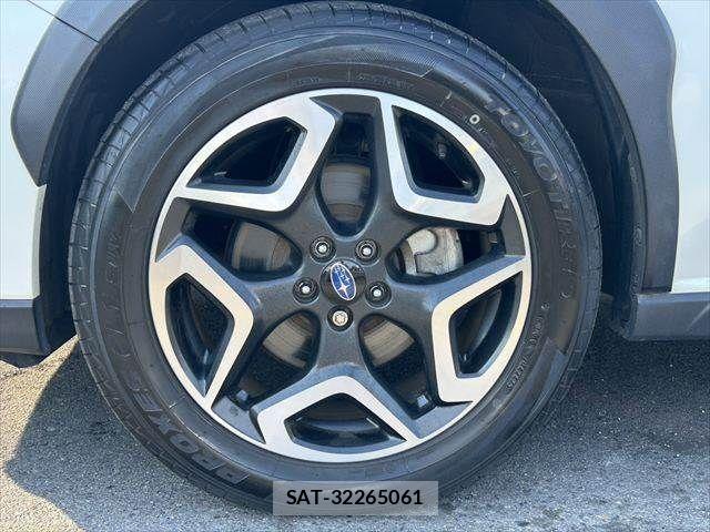 Subaru SUBARU 2017-05 6219953-29