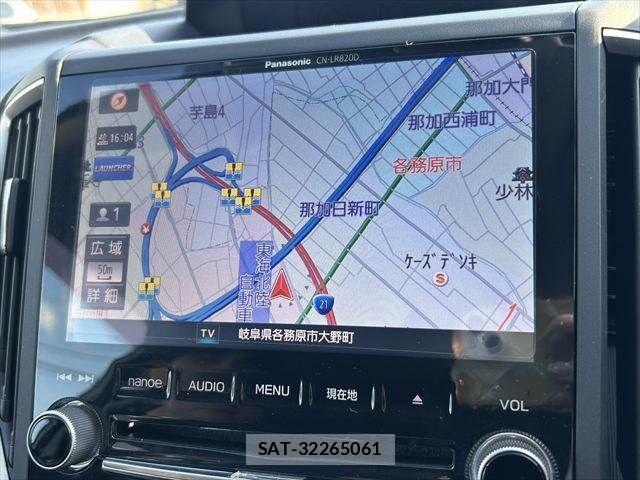 Subaru SUBARU 2017-05 6219953-3