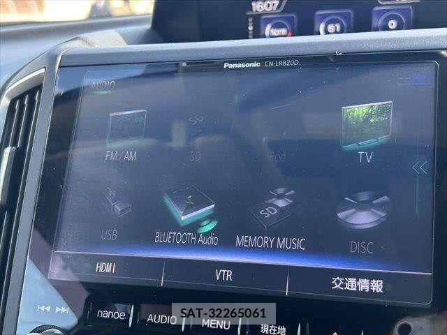 Subaru SUBARU 2017-05 6219953-5