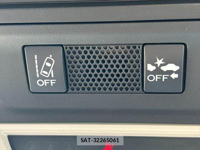 Subaru SUBARU 2017-05 6219953-6