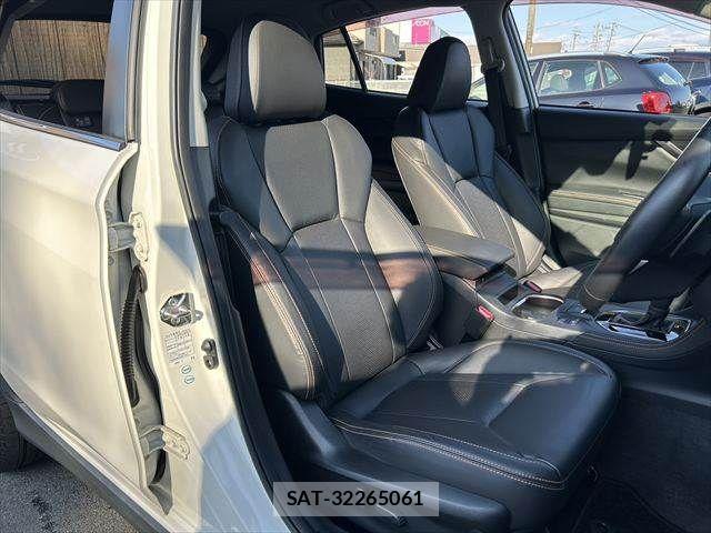 Subaru SUBARU 2017-05 6219953-7