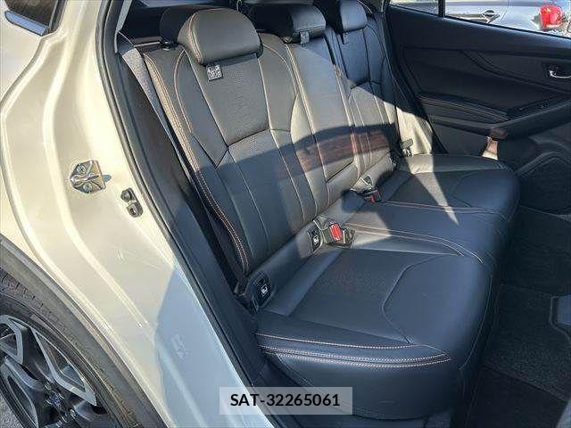 Subaru SUBARU 2017-05 6219953-8