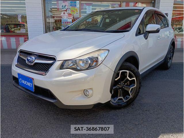 Subaru SUBARU 2015-09 6247675-0