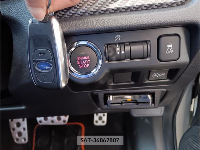Subaru SUBARU 2015-09 6247675-16