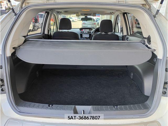 Subaru SUBARU 2015-09 6247675-17