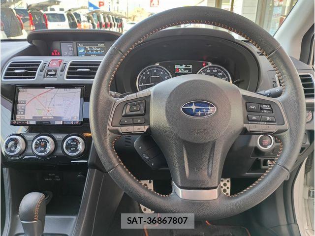 Subaru SUBARU 2015-09 6247675-1