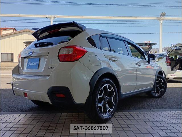 Subaru SUBARU 2015-09 6247675-2