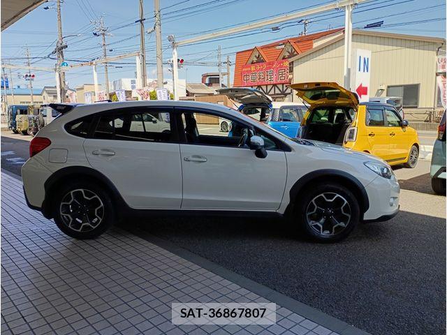 Subaru SUBARU 2015-09 6247675-3