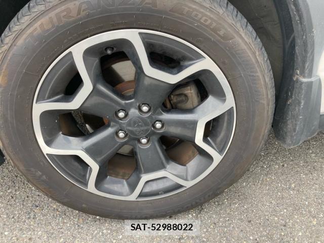 Subaru SUBARU 2013-11 6266037-8