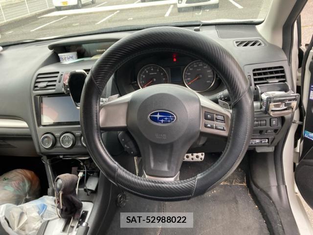 Subaru SUBARU 2013-11 6266037-15