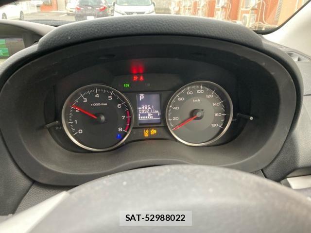 Subaru SUBARU 2013-11 6266037-16