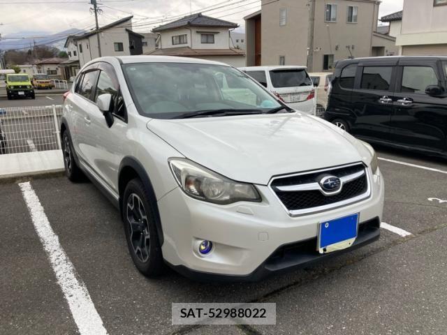 Subaru SUBARU 2013-11 6266037-0