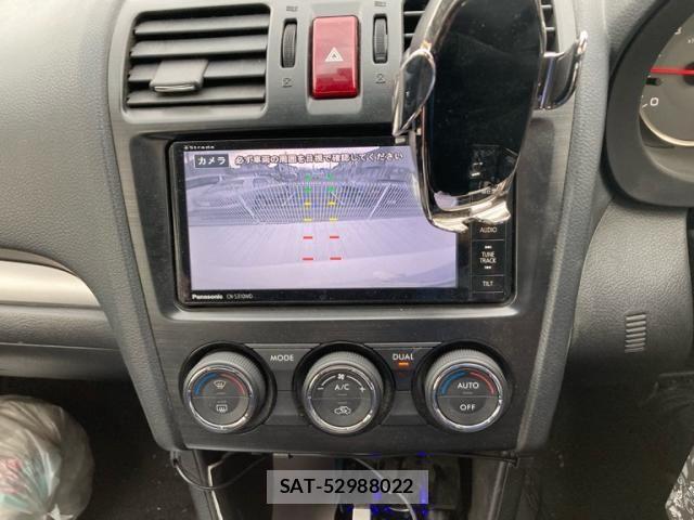 Subaru SUBARU 2013-11 6266037-18