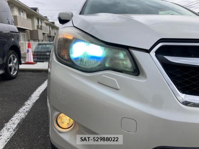 Subaru SUBARU 2013-11 6266037-20