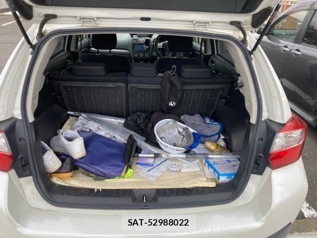 Subaru SUBARU 2013-11 6266037-25