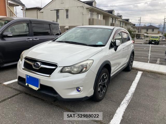 Subaru SUBARU 2013-11 6266037-1