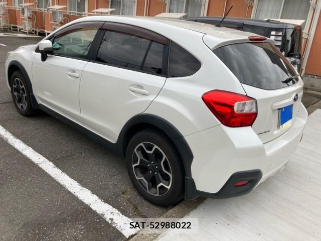 Subaru SUBARU 2013-11 6266037-2