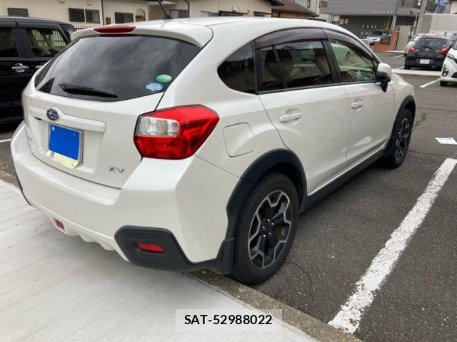 Subaru SUBARU 2013-11 6266037-3