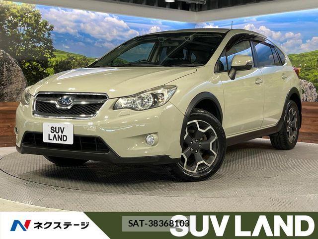 Subaru SUBARU 2013-06 6306749-0