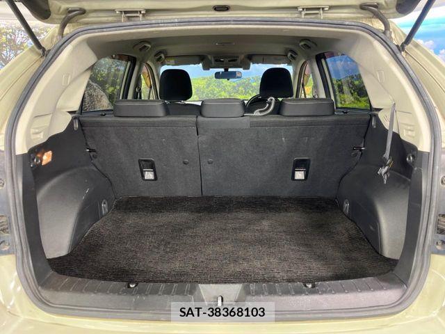 Subaru SUBARU 2013-06 6306749-9