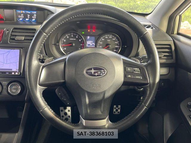 Subaru SUBARU 2013-06 6306749-10