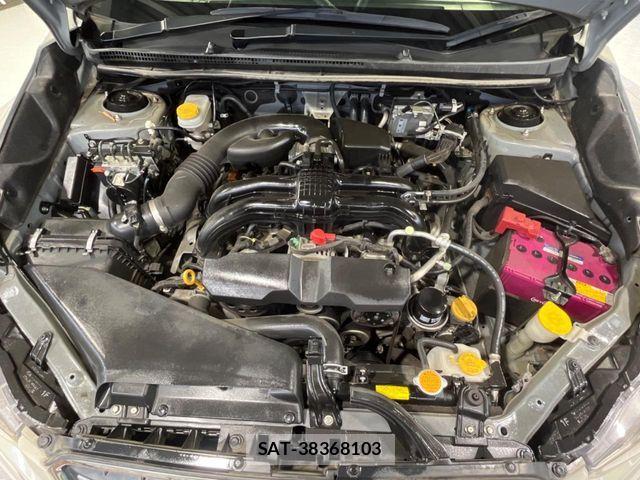 Subaru SUBARU 2013-06 6306749-17