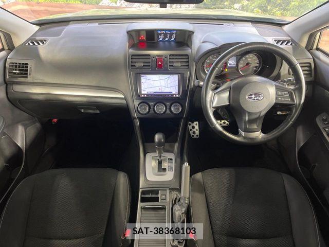 Subaru SUBARU 2013-06 6306749-1