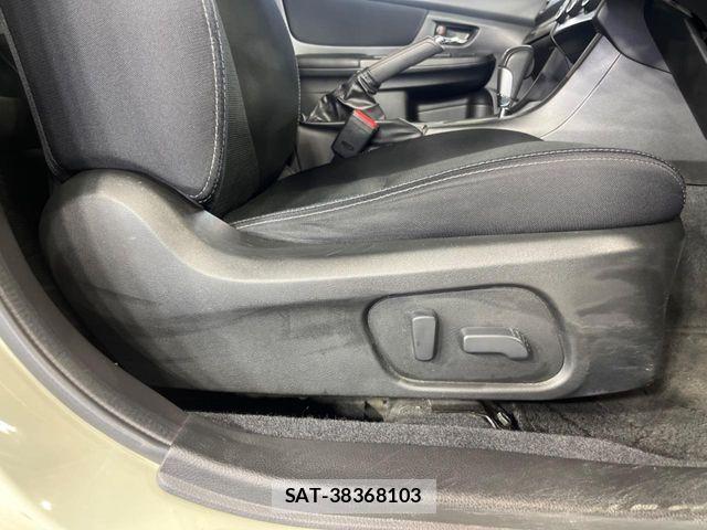 Subaru SUBARU 2013-06 6306749-2